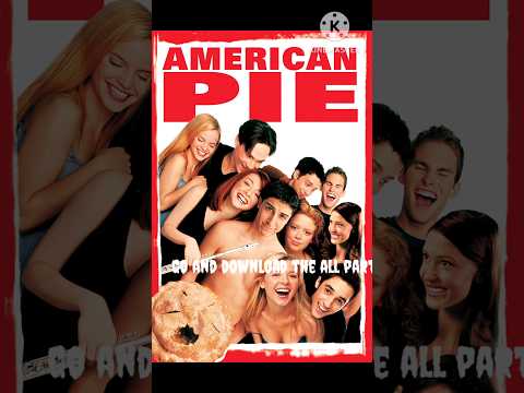 american pie all part download link in discription