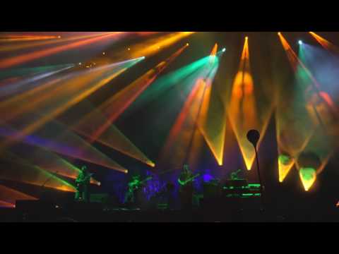 Lockn' 4K - Umphreys McGee - Opening~Nipple Trix~1348