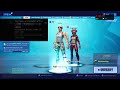 Chill stream in de ochtend we spelen fortnite road to 600 subs