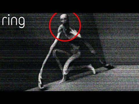 5 Scary Ghost Videos That Will Make You Drop Your Phone - The Haunter