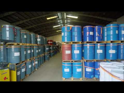 Item video thumbnail