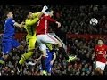 Anderlecht vs Manchester United 1-1 All Goals Highlights 13/4/2017 HD