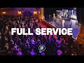 Full Sunday Service 313 Conversations And Conversions