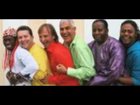 Prelude featuring Afrikan Projekt