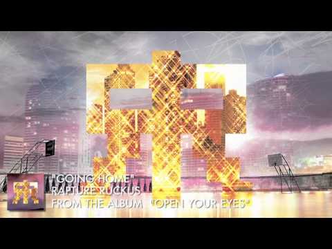 Rapture Ruckus - Going Home (Audio)