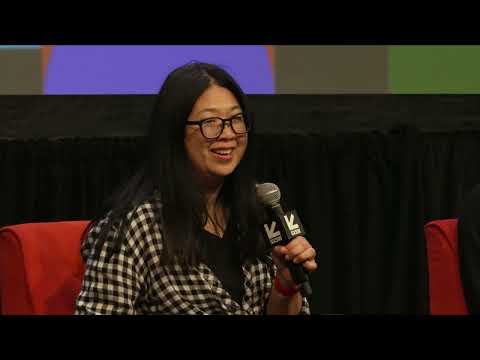 Lessons Learned: The Next Frontier in Entertainment, Gaming and Tech