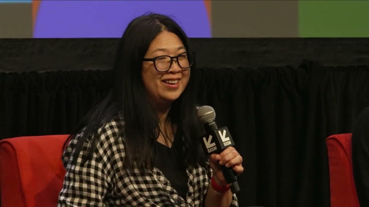 Lessons Learned: The Next Frontier in Entertainment, Gaming and Tech | SXSW 2024