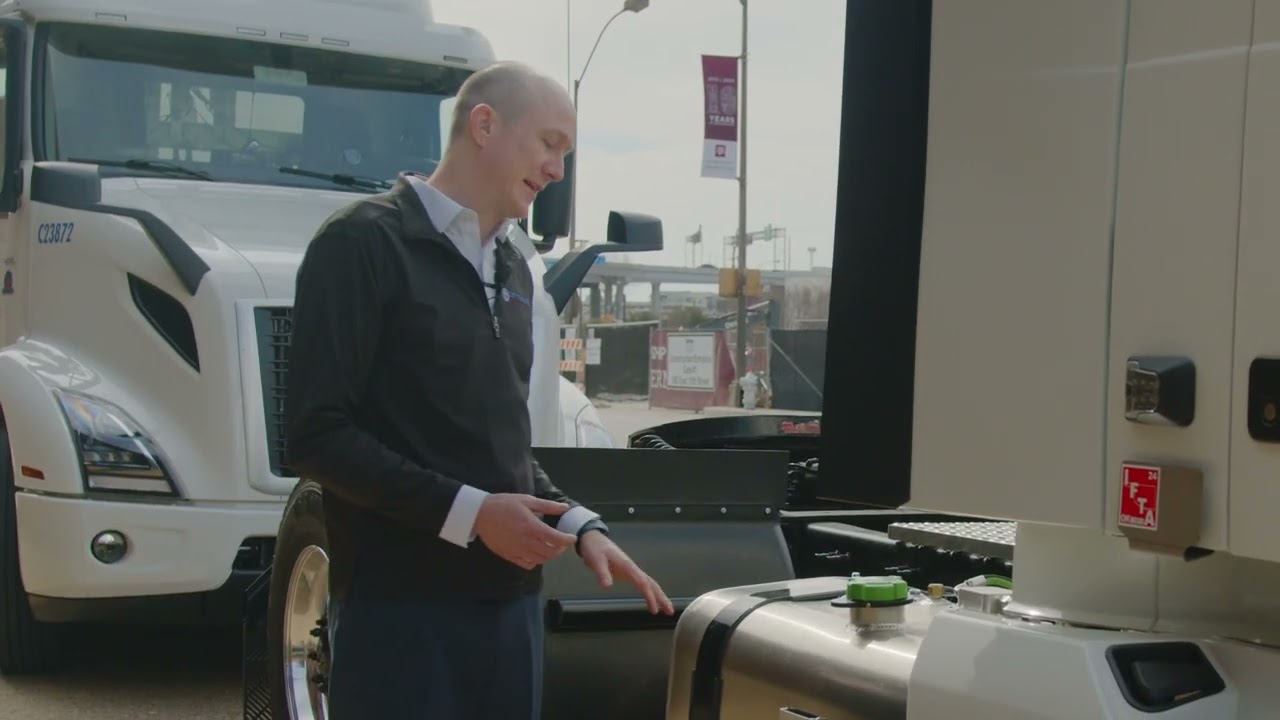 Optimus System Walk Thru