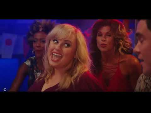 Isn't It Romantic MOVIE WEDDING SCENE