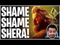 SHAMSHERA Movie Review