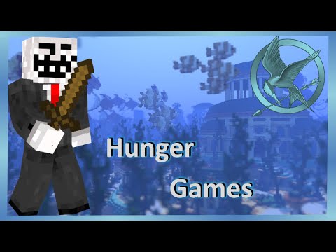 Hunger Games 299 - The Titanic Challenge