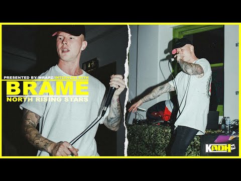 North Rising Stars Podcast | BRAME