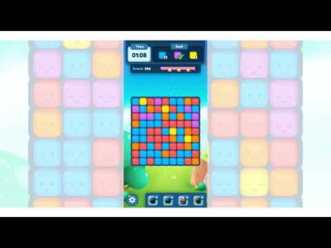 Puzzle Block Sprites video thumbnail