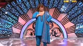 Parul &amp; Ashita Perform Sheila Ki Jawani @ Nachle Ve 26th Nov 2010 Pt2.3gp