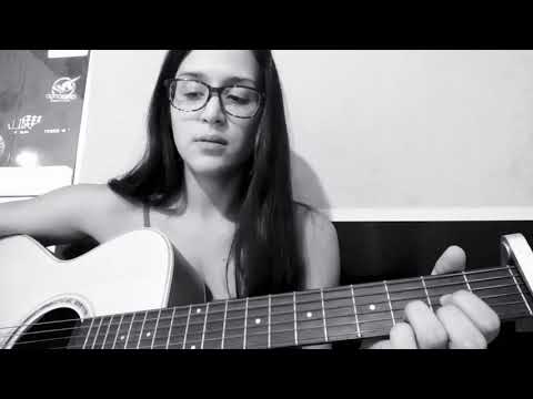 Bilhete 2.0(Rashid)/Cobertor(Anitta feat Projota) - Cover by Laura Alves