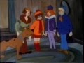 Classic Scooby Doo 1969 Trailer VHS Capture