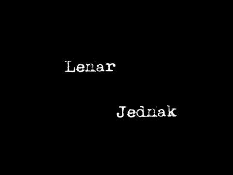Lenar - Jednak