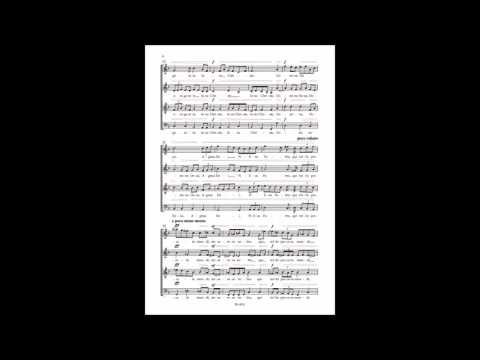 Mårten Jansson: Missa Brevis 2 Gloria