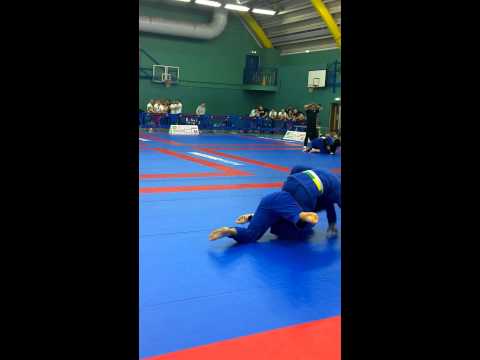 Chelmsford Bjj Open 2