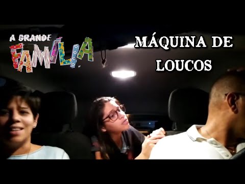 Tarefa 41 - A Grande Família (vídeo 02)