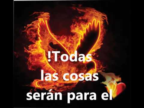 Espíritu Santo ven hacia mi