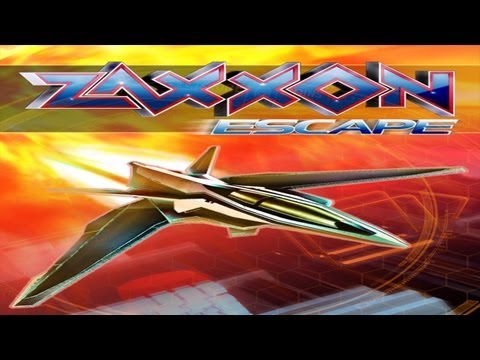 zaxxon escape app store