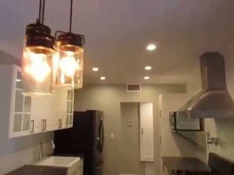 PL9102 - Upscale 2 Bedroom Apartment For Rent (Hollywood Hills, California).