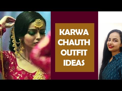 download lagu mp3 mp4 Karwa Chauth Clothes, download lagu Karwa Chauth Clothes gratis, unduh video klip Karwa Chauth Clothes