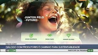 ESG no agro: o diálogo com produtores como chave para a sustentabilidade