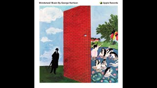 George Harrison - Gat Kirwani (High-Quality Audio)