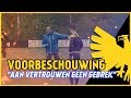 Voorbeschouwing Jong Vitesse vs Rijnburgse Boys