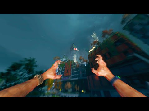 Dying light 2 What happens if Aiden turns into a Volatile?