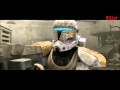 Clone Troopers Tribute Soldiers