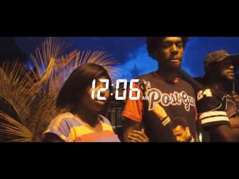 Cody Stoner (ft Rasta Luffy, Moshe & King Casey) - 12AM | Shot & Edited By @BasedJeezus