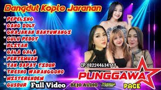 Download lagu FULL ALBUM PUNGGAWA DANGDUT KOPLO JARANAN TERBARU 2025 mp3