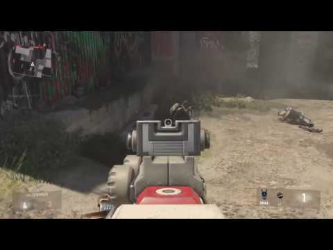 CoD Frekout vs Sterbehelfer