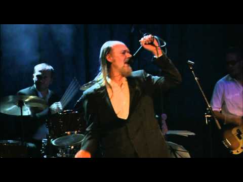 Tuomari Nurmio - Stadilaista tangoa etsimässä (Trailer)