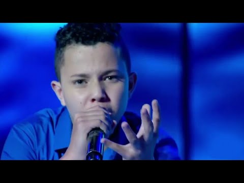 Samuel Tayrone | Oceanos [Jovens Talentos 2022]