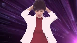 Stacy Lattisaw Love on a two way street 1981 DUBLAGEM MARA SELTING