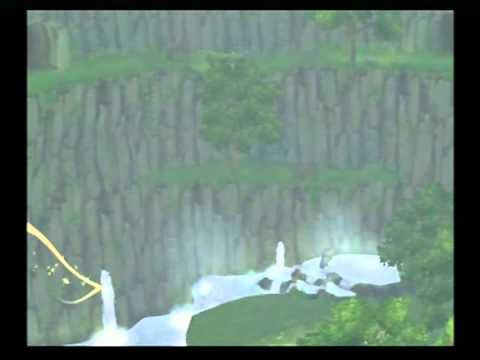 Tales of the Abyss - Yulia Road