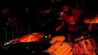 THE HEALING SONG - Lycaon Pictus - Live at Zebulon, Brooklyn, NY 01/12/12
