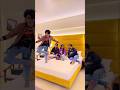 Pushpa Raj Zidaanshahidaly Family Shorts