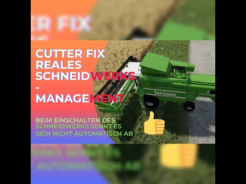 LS22 Lost Valley die wunderschöne Map - Mapvorstellung - Log ist Fehlerfrei