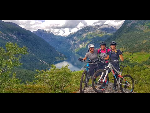 Folven Sykkelfestival 2020