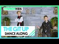 KIDZ BOP Kids - The Git Up (Dance Along) [KIDZ BOP 40]