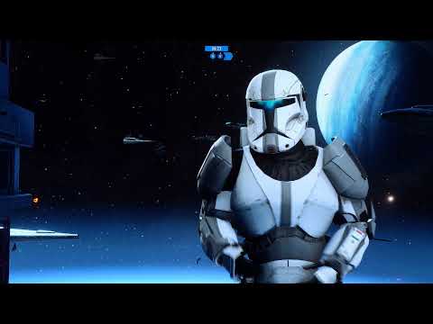 Gotta Defend The Death Star From These Rebels | STAR WARS BATTLEFRONT 2