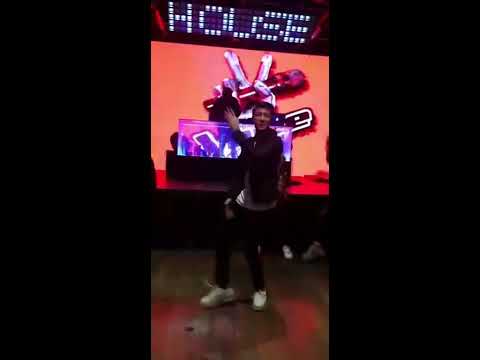 THE VOICE KIDS AFTER PARTY! 😍💚