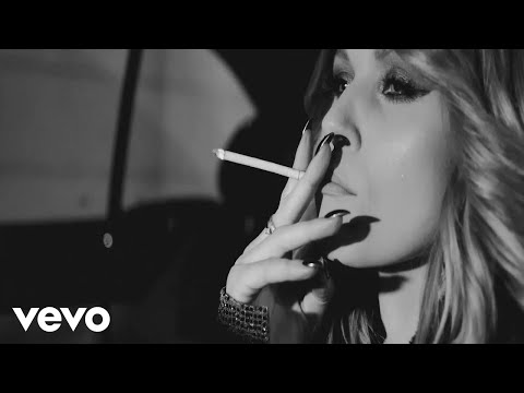 Clödie - Devil in disguise (Official Music Video)