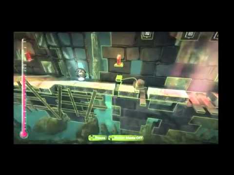 LittleBigPlanet 2 - Let's Create a Level 83