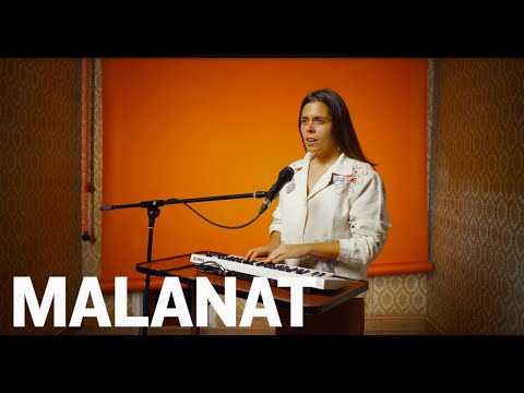 Malanat - Anna Ferrer
